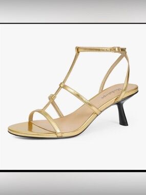 Modatope Kitten Heels